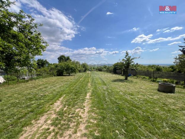 Pronájem zahrady, Olomouc - Droždín, 4033 m2