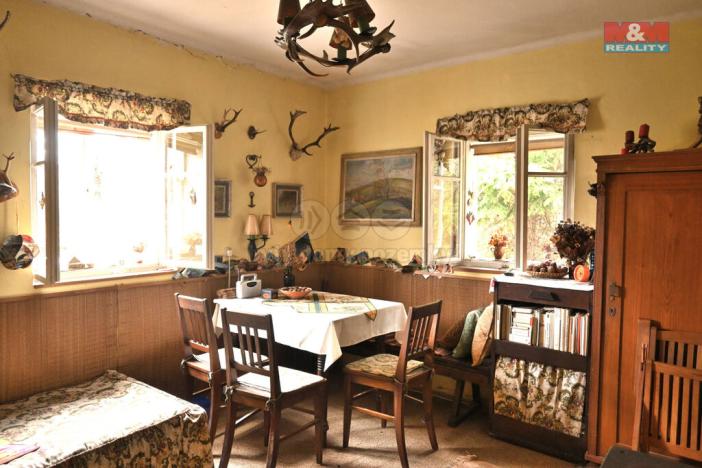 Prodej chalupy, Dolní Krupá, 60 m2