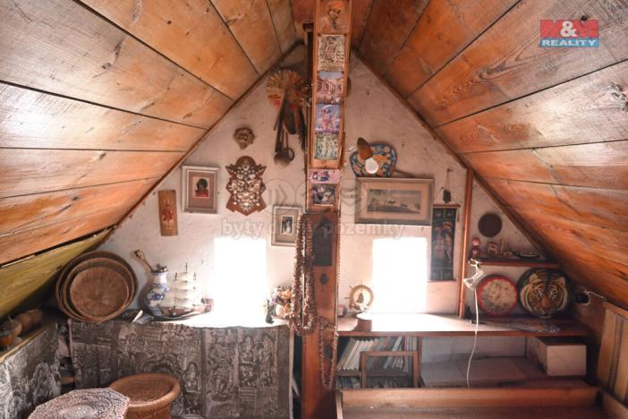 Prodej chalupy, Dolní Krupá, 60 m2