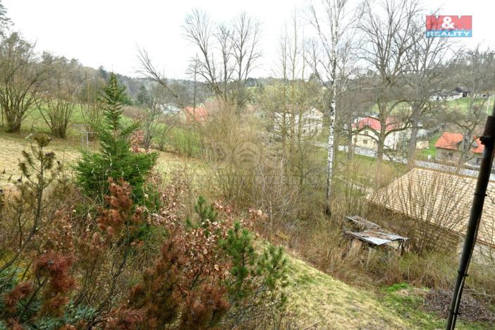 Prodej chalupy, Dolní Krupá, 60 m2