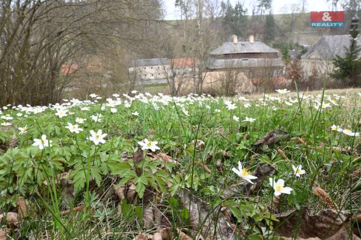 Prodej chalupy, Dolní Krupá, 60 m2