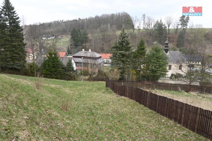 Prodej chalupy, Dolní Krupá, 60 m2