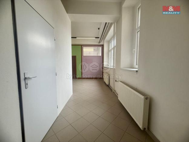 Pronájem kanceláře, Blatná, tř. J. P. Koubka, 70 m2