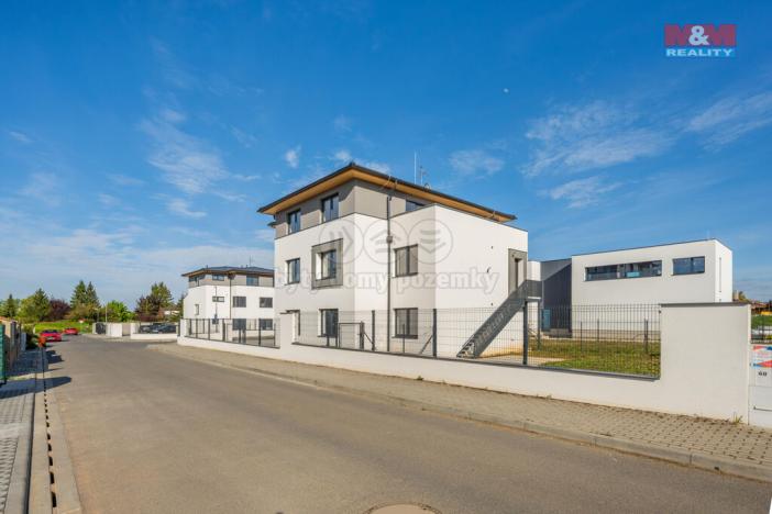 Prodej bytu 4+kk, Úhonice, Otakara Kádnera, 104 m2