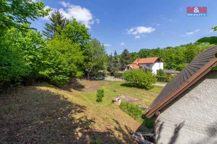 Prodej chaty, Úvaly, Pod Slovany, 40 m2