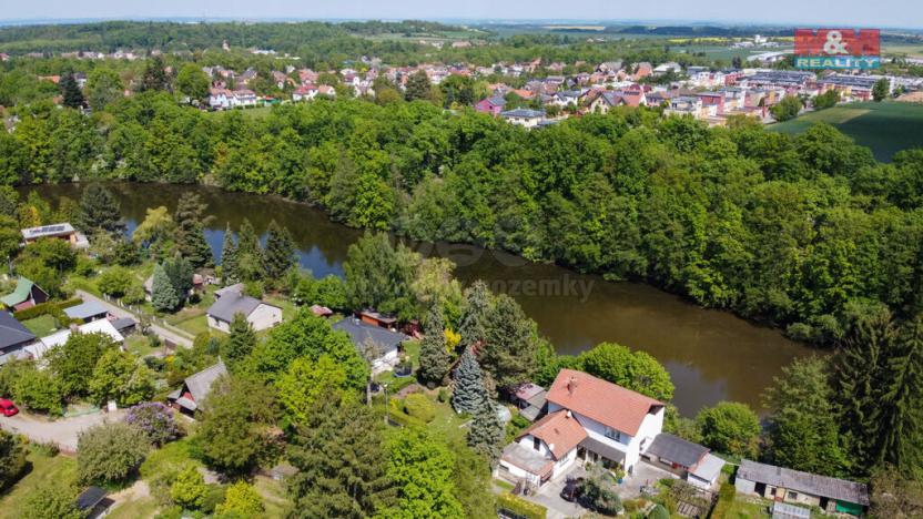 Prodej chaty, Úvaly, Pod Slovany, 40 m2