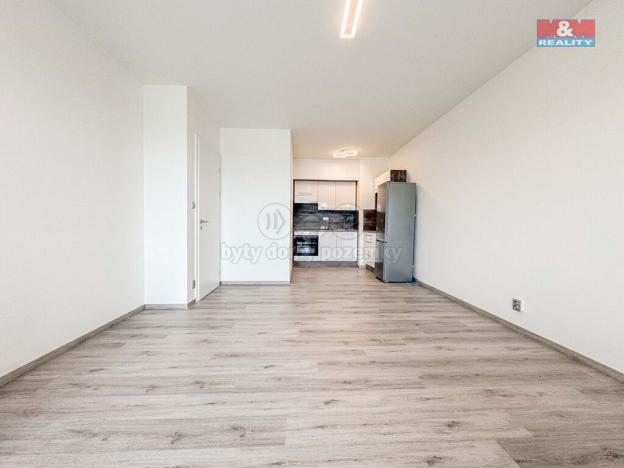 Pronájem bytu 2+kk, Praha - Třebonice, Thomasova, 57 m2