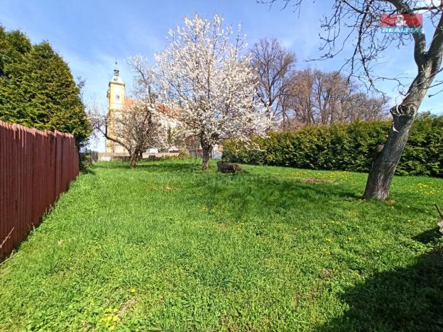 Prodej rodinného domu, Dub nad Moravou, Tyršova, 108 m2