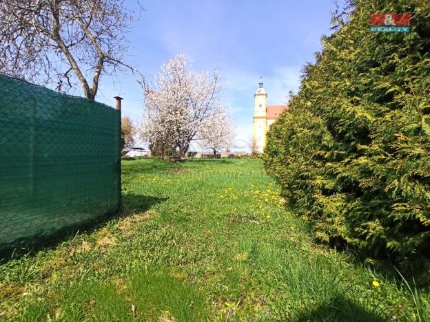 Prodej rodinného domu, Dub nad Moravou, Tyršova, 108 m2