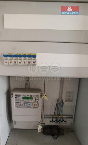 Prodej rodinného domu, Dub nad Moravou, Tyršova, 108 m2