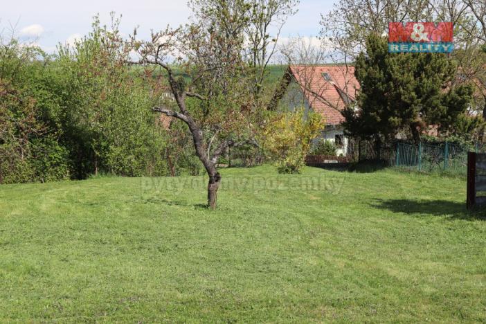 Prodej pozemku pro bydlení, Velké Přílepy, Nová, 957 m2