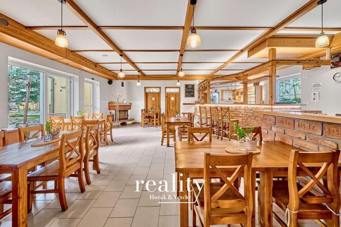 Prodej ubytování, Znojmo, 1530 m2