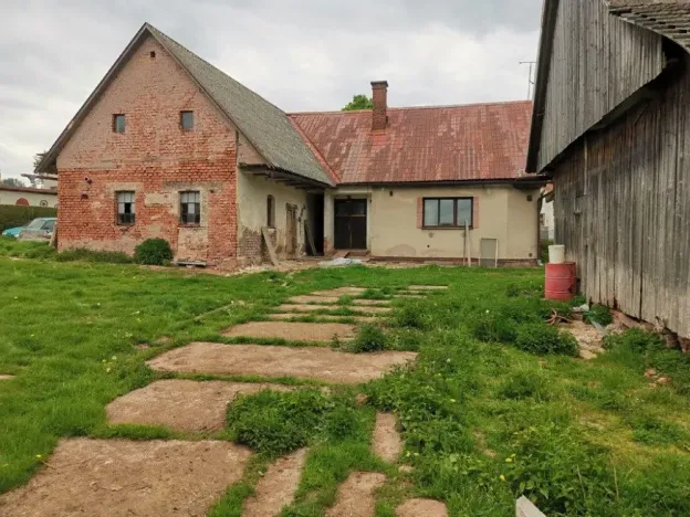 Prodej rodinného domu, Lomnice nad Popelkou, Stružinecká, 777 m2