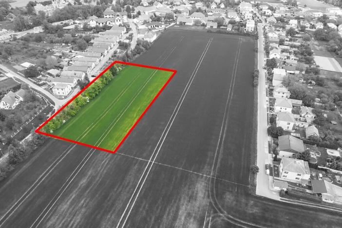 Prodej pozemku pro bydlení, Tupadly, 6652 m2