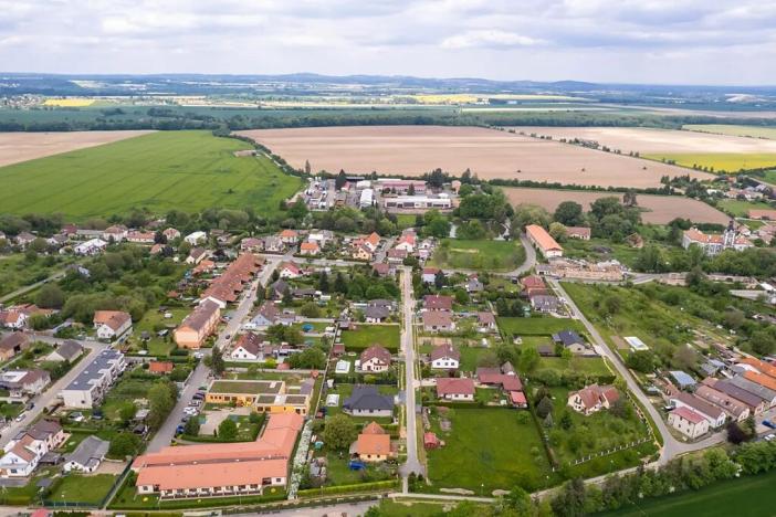 Prodej pozemku pro bydlení, Tupadly, 6652 m2