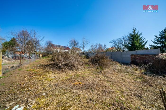 Prodej rodinného domu, Brod nad Dyjí, 64 m2