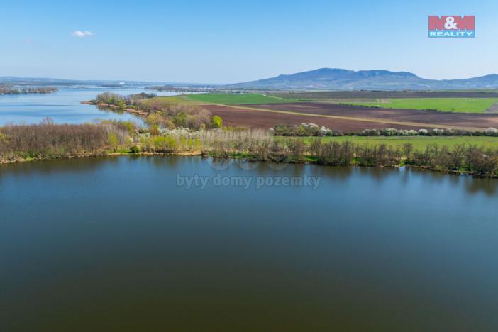 Prodej rodinného domu, Brod nad Dyjí, 64 m2