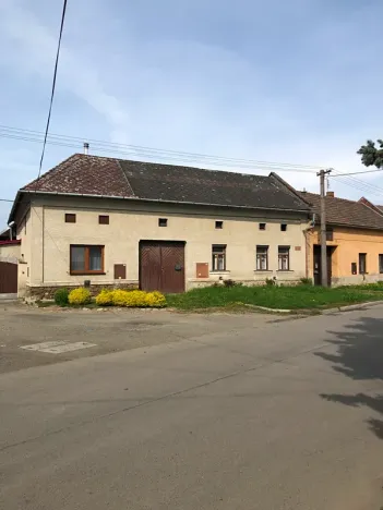 Prodej rodinného domu, Lobodice, 98 m2