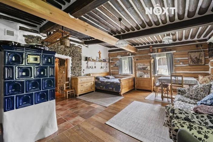 Prodej chalupy, Roprachtice, 316 m2