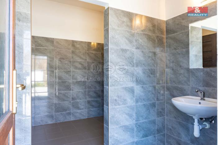 Prodej ubytování, Černá Voda, 145 m2