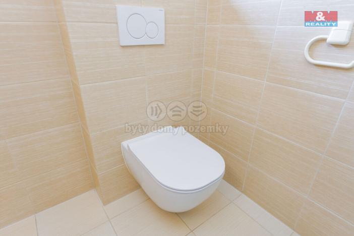 Prodej ubytování, Černá Voda, 145 m2