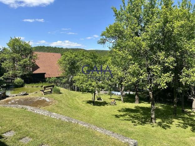 Prodej chaty, Vřesovice, 120 m2