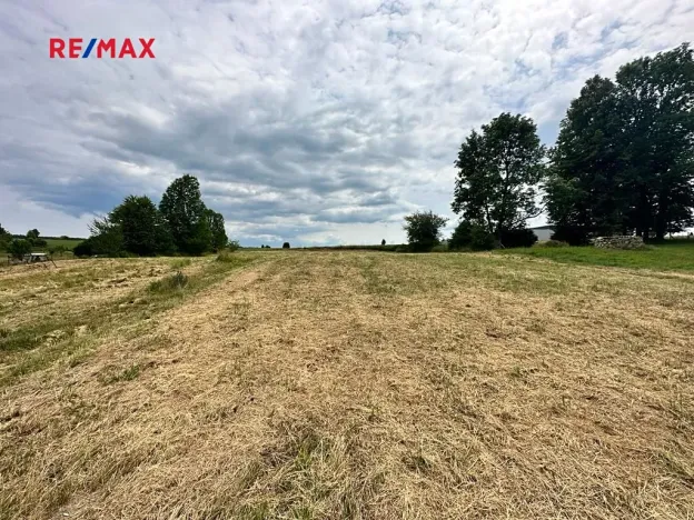 Prodej pozemku pro bydlení, Opatov, 783 m2