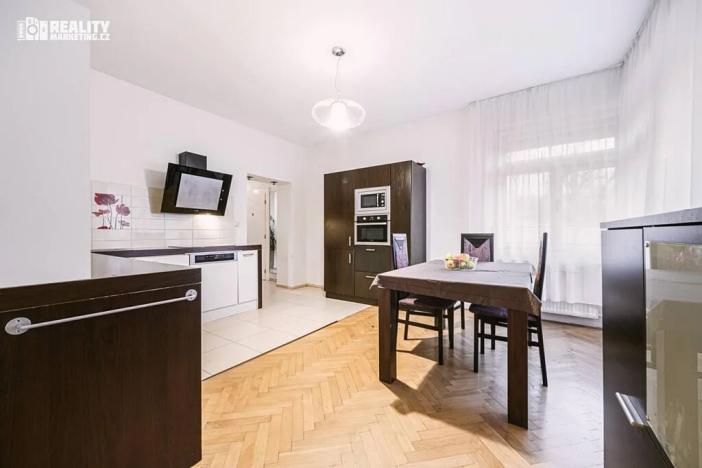 Prodej bytu 4+kk, Kroměříž, Štursova, 151 m2