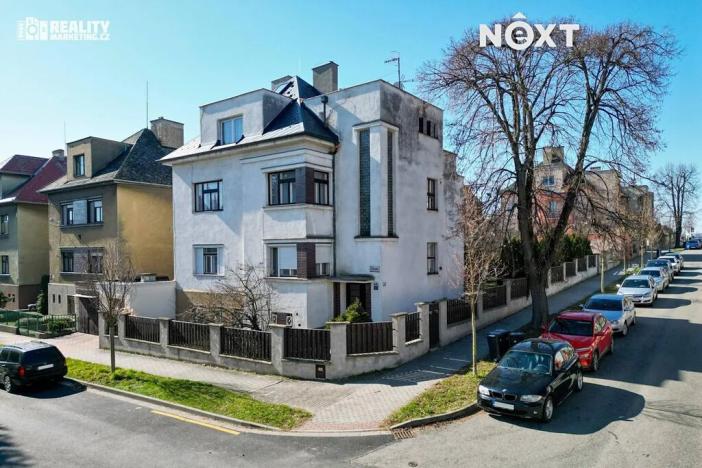 Prodej bytu 4+kk, Kroměříž, Štursova, 151 m2