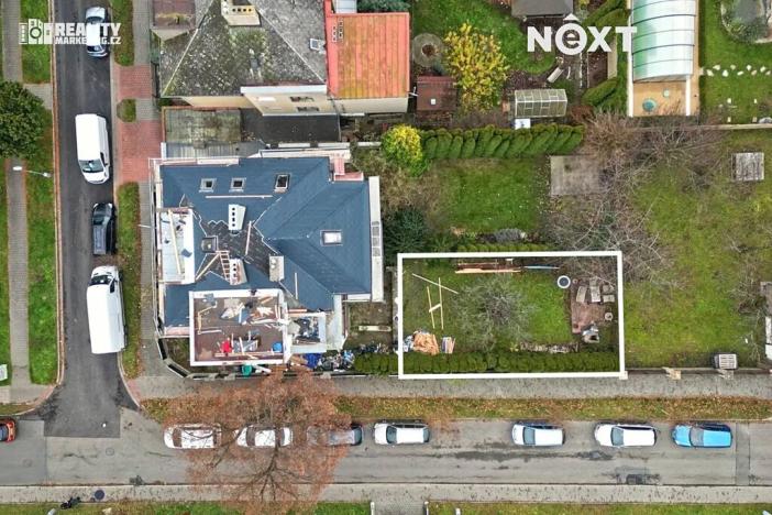 Prodej bytu 4+kk, Kroměříž, Štursova, 151 m2