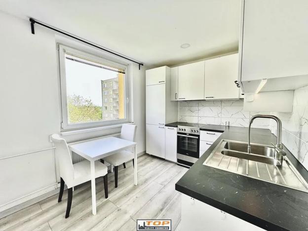 Prodej bytu 2+1, Jirkov, Alešova, 60 m2