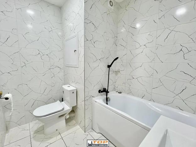 Prodej bytu 2+1, Jirkov, Alešova, 60 m2