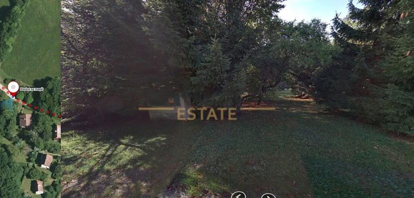 Prodej podílu louky, Nová Lhota, 377 m2