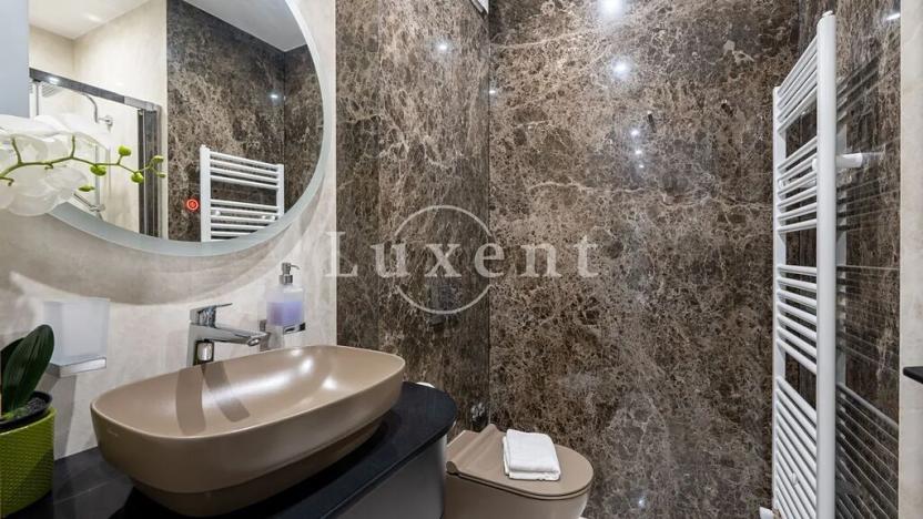 Prodej vily, Makarska, Chorvatsko, 280 m2