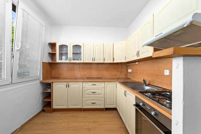 Prodej bytu 2+1, České Budějovice, Plzeňská, 48 m2
