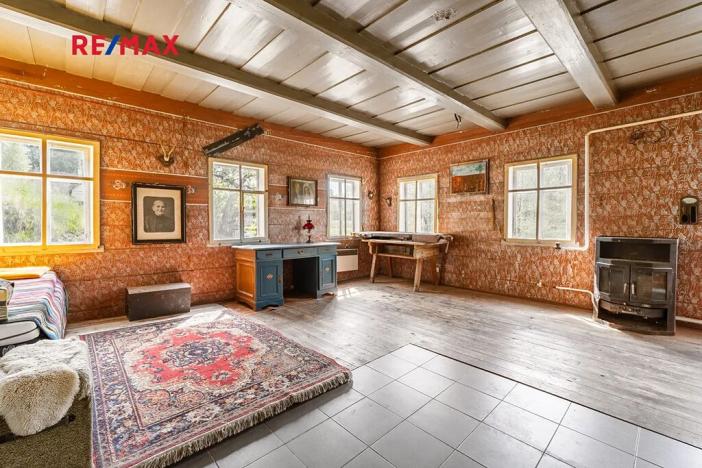 Prodej rodinného domu, Kytlice, 240 m2