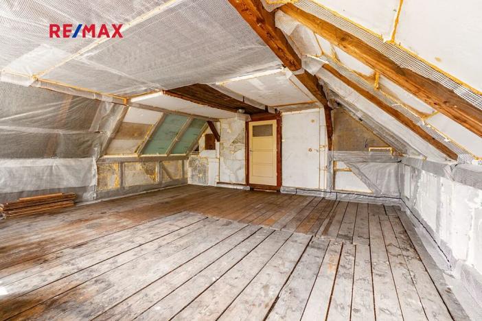 Prodej rodinného domu, Kytlice, 240 m2