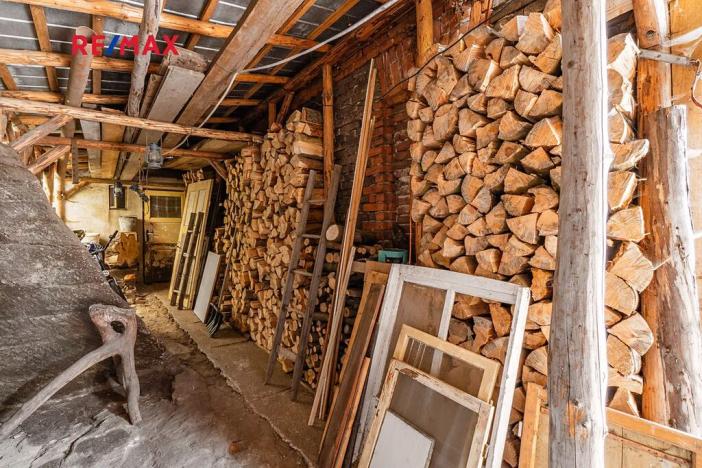 Prodej rodinného domu, Kytlice, 240 m2