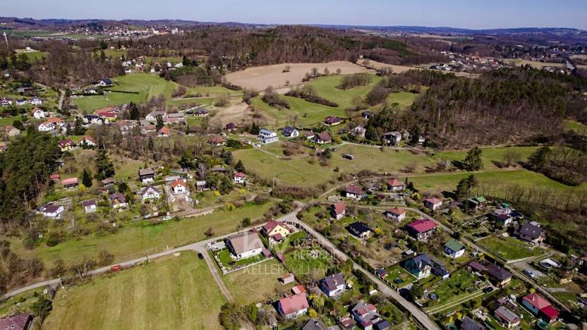 Prodej pozemku pro bydlení, Pyšely, 1847 m2