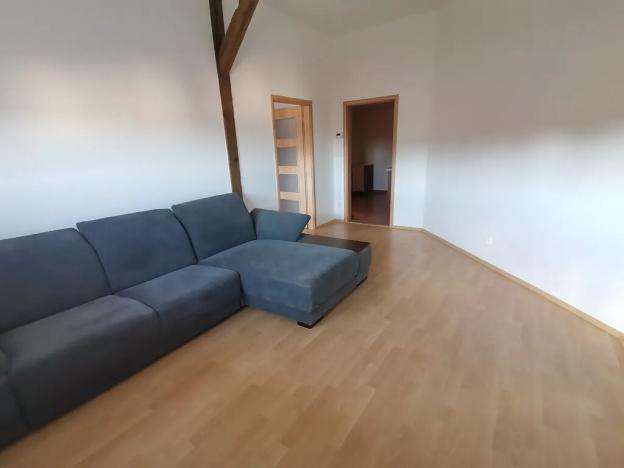 Pronájem bytu 2+1, Praha - Vršovice, Slovinská, 51 m2