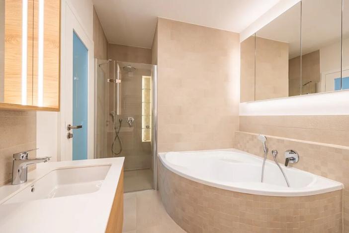 Prodej vily, Řevnice, Sochorova, 172 m2