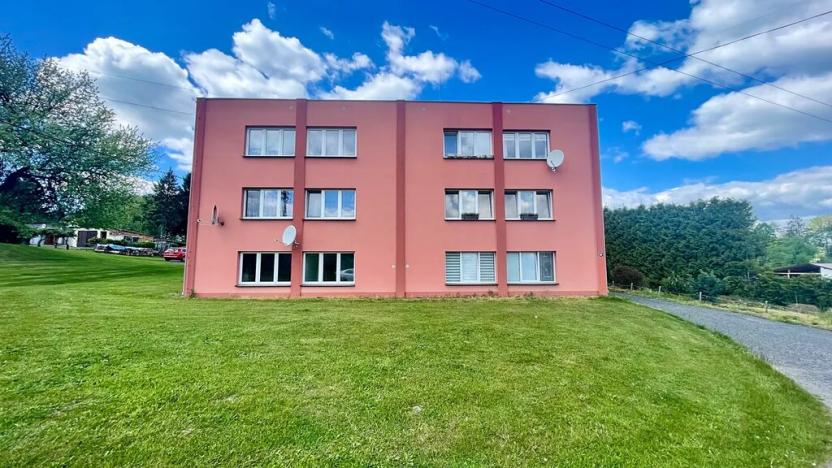 Pronájem bytu 2+kk, Kunratice, 34 m2
