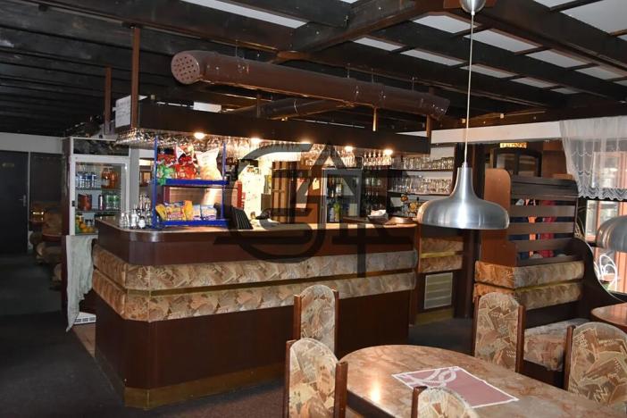 Prodej restaurace, Pardubice, Gagarinova, 254 m2