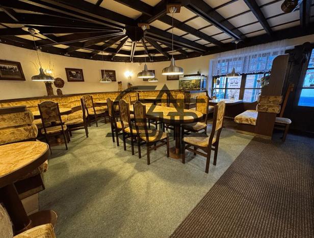 Prodej restaurace, Pardubice, Gagarinova, 254 m2