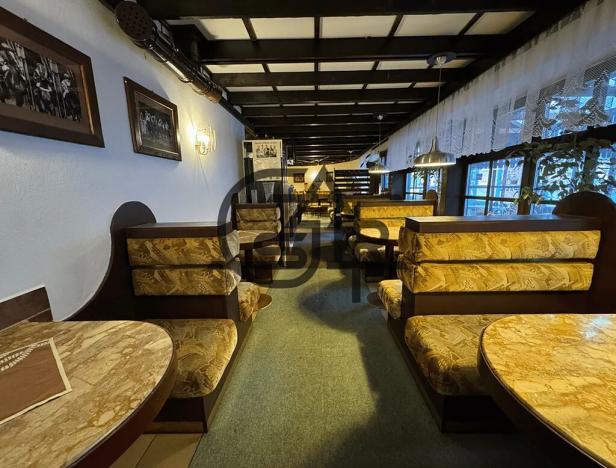 Prodej restaurace, Pardubice, Gagarinova, 254 m2