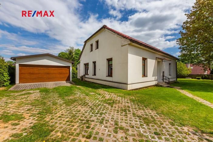 Prodej rodinného domu, Dobronín, Javorová, 375 m2