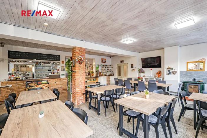 Prodej komerční nemovitosti, Sezimovo Ústí, Soukeník, 5123 m2