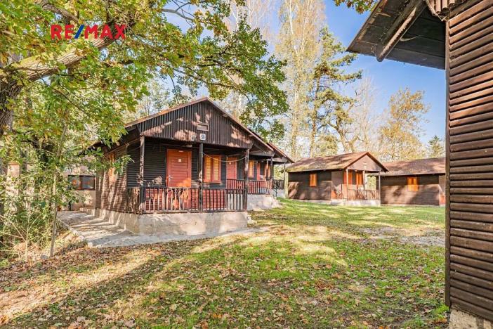 Prodej komerční nemovitosti, Sezimovo Ústí, Soukeník, 5123 m2