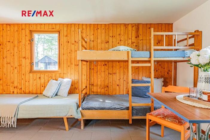 Prodej restaurace, Sezimovo Ústí, Soukeník, 5123 m2