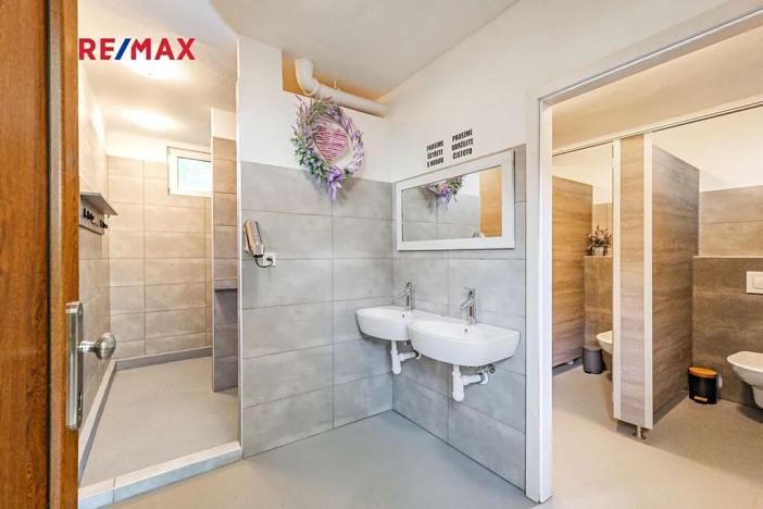 Prodej ubytování, Sezimovo Ústí, Soukeník, 5123 m2